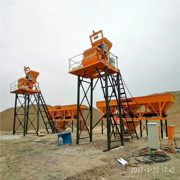 案例四(sì)-黃河建工集團(tuán)引松供水工程(chéng)遼源葦子溝施(shī)工