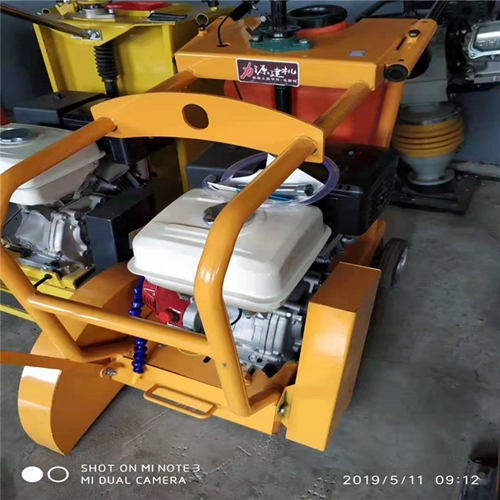 馬路切縫機(jī)、馬路切割機 