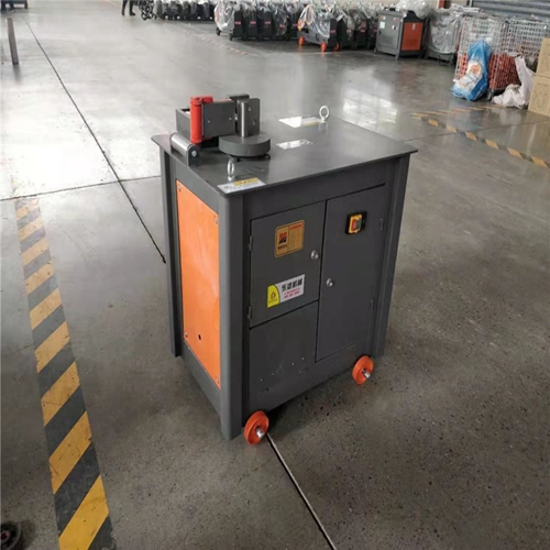 鋼(gang)筋彎箍機 