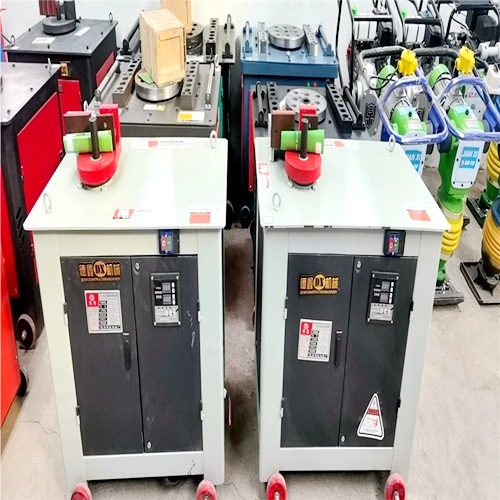 鋼(gāng)筋彎箍機 