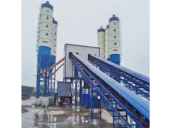 案(àn)例一-吉林省銘(míng)坤市政工程有(yǒu)限公司