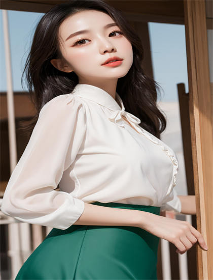 《时代影像》技术揭秘：绿幕合成如何突破传统创造视觉奇迹 改变电影制作的传统模式