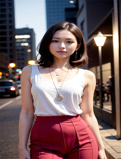 都市剧观影指南：红鞋日记之1：电影的文化内涵与社会意义 ——深入探索都市剧的艺术世界