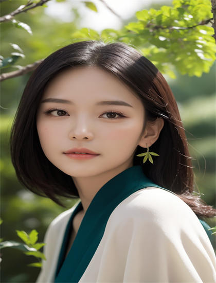 幕后花絮：深入《三个少女》的世界：全面解读与深度实验分析