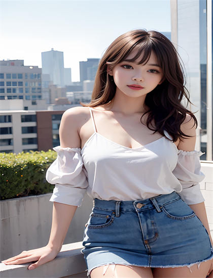 校园剧《总之就是非常可爱》人物世界：主角的成长历程与心路变化 展现表演艺术的魅力